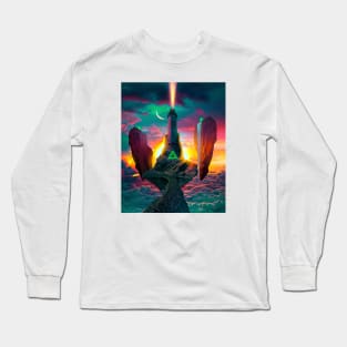 Skyhouse Long Sleeve T-Shirt